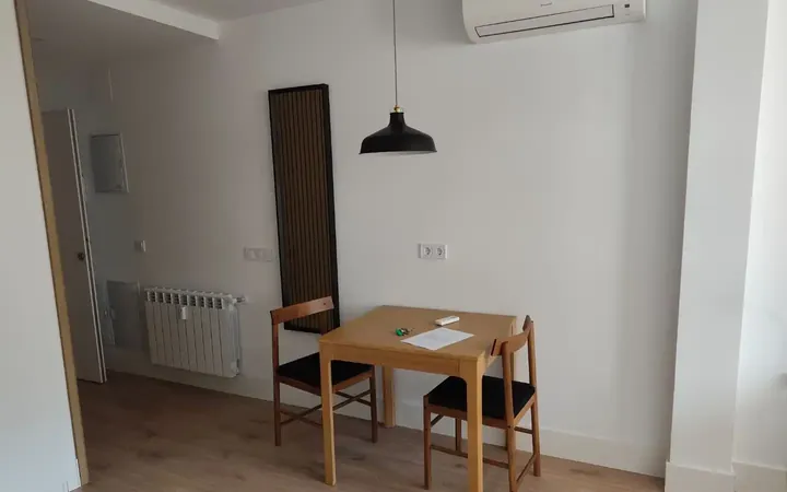 Estudio en  Calle del Roble 3 - Foto 11