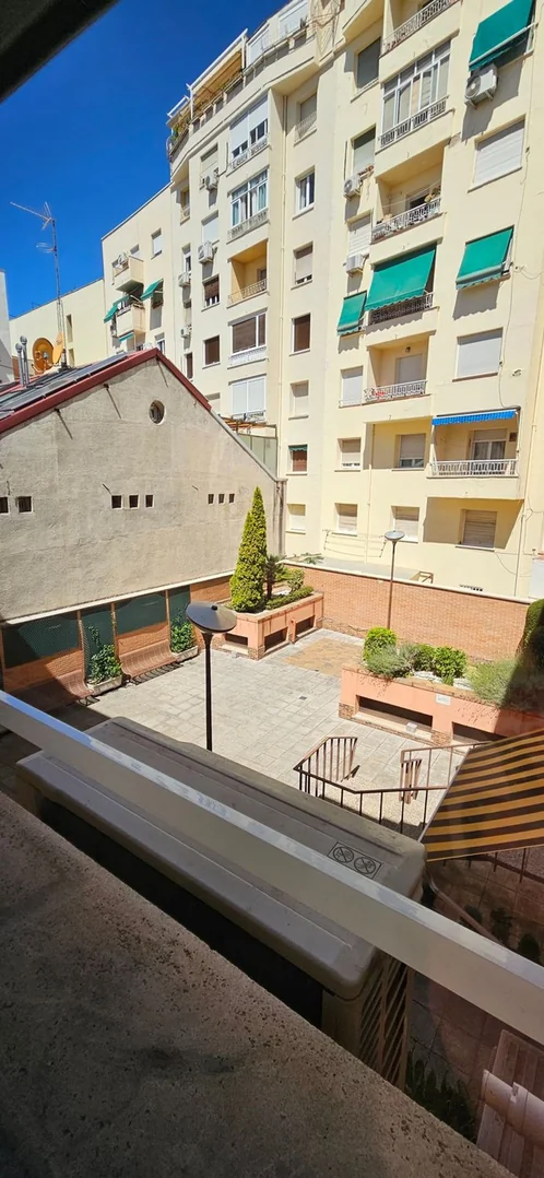 Piso en Calle de Agustín Durán, 37, Guindalera - Foto 14