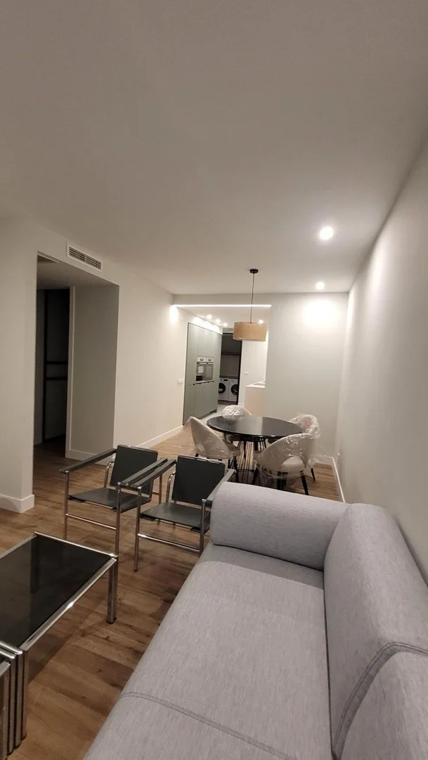 Piso en calle de Martín de los Heros, 59 - Foto 8