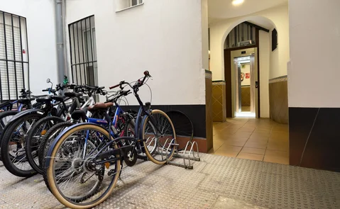 Piso en calle del Salitre, 43 - Foto 11