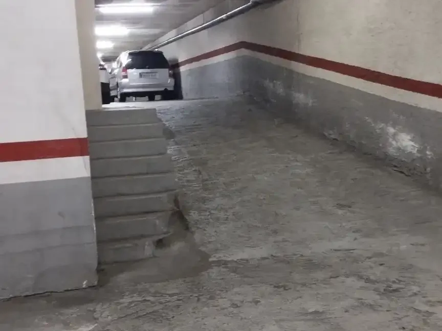 Garaje en  Carrer de la Constitució 127 - Foto 5