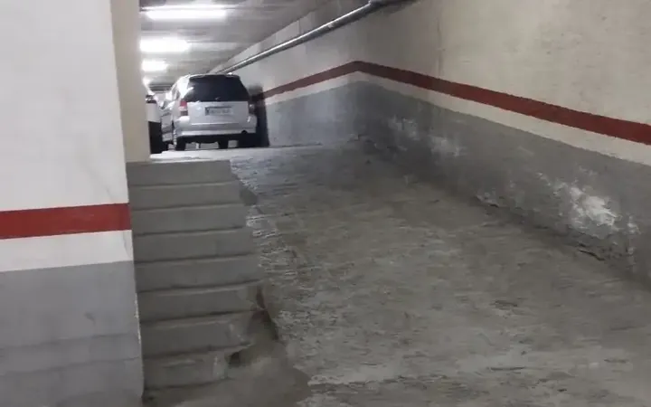 Garaje en  Carrer de la Constitució 127 - Foto 5