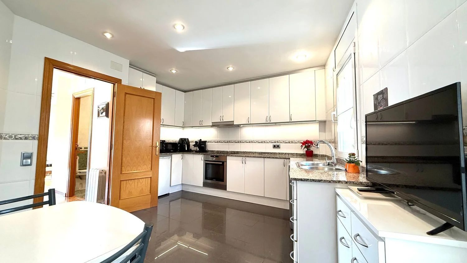 Ático en Barrio Hostafrancs - Foto 9