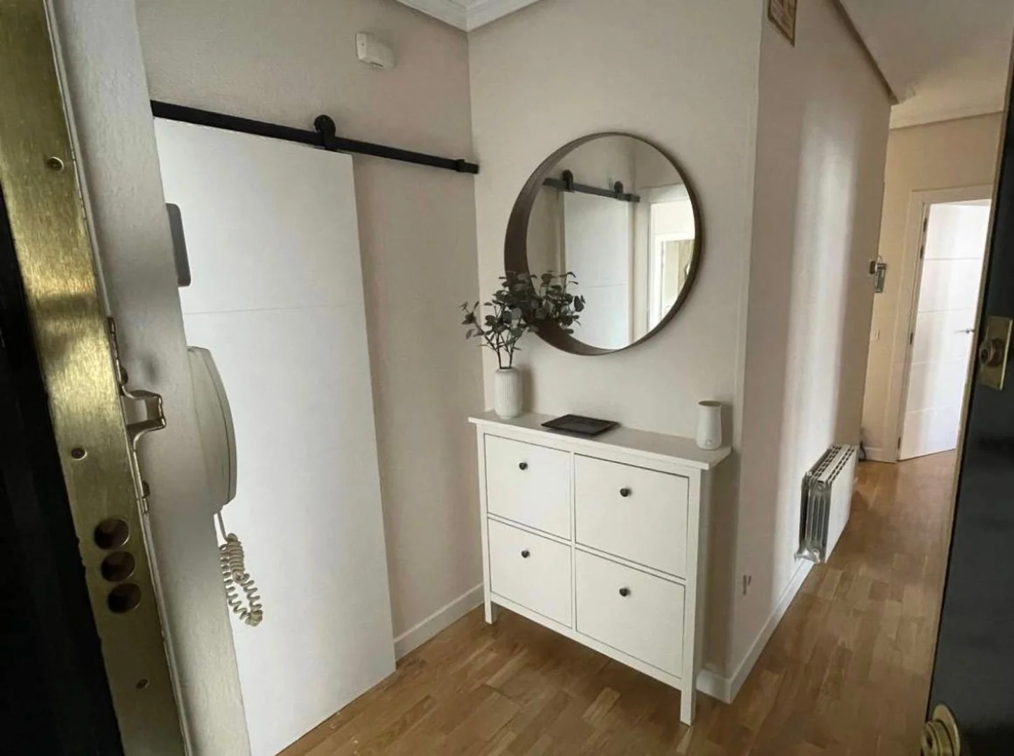 Piso en ronda de Segovia, 16 - Foto 3