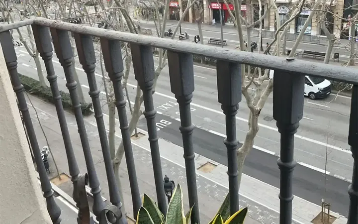 Piso en  Gran Via de les Corts Catalanes 518 - Foto 1