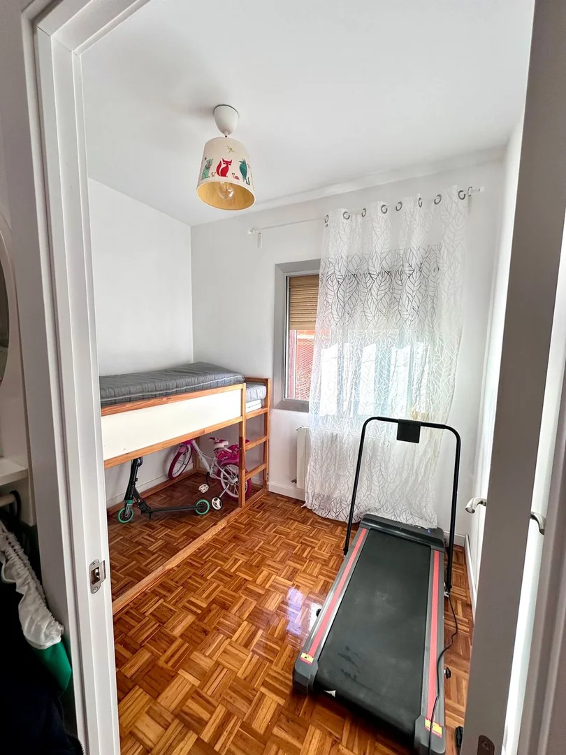 Piso en Barrio Vilapicina i la Torre Llobeta - Foto 6