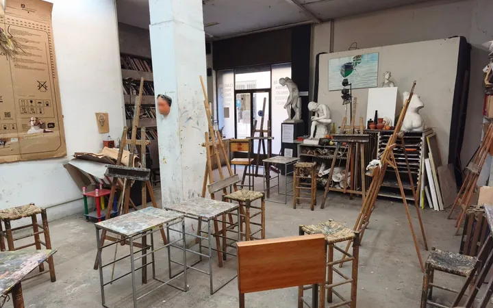 Local en Calle de la Luna, 20, Malasaña-Universidad - Foto 8
