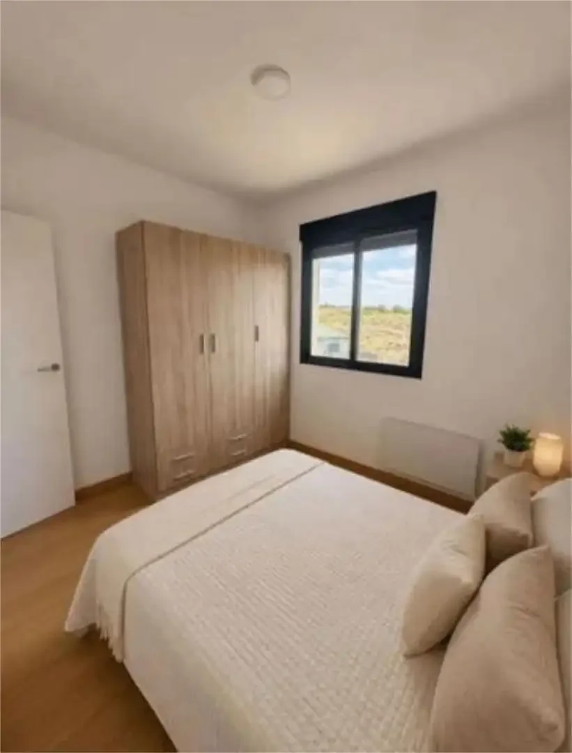 Piso en Barrio de Hortaleza - Foto 4
