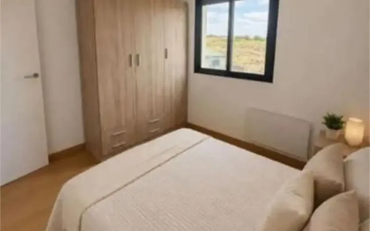 Piso en Barrio de Hortaleza - Foto 4
