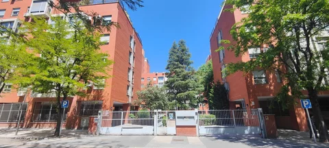 Piso en Calle de La Silvina, 21 - Foto 1