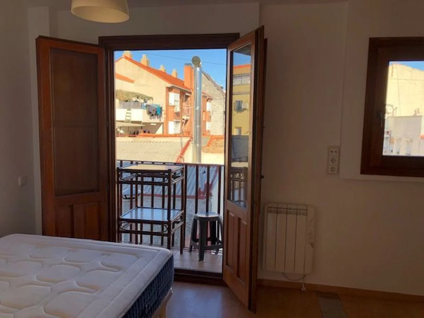 Piso en calle Francisco Ruiz, 18 - Foto 4