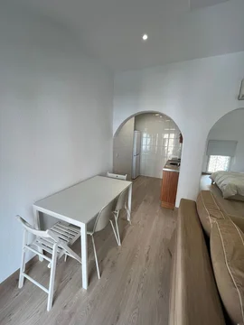 Ático en calle de Coslada, 30 - Foto 4