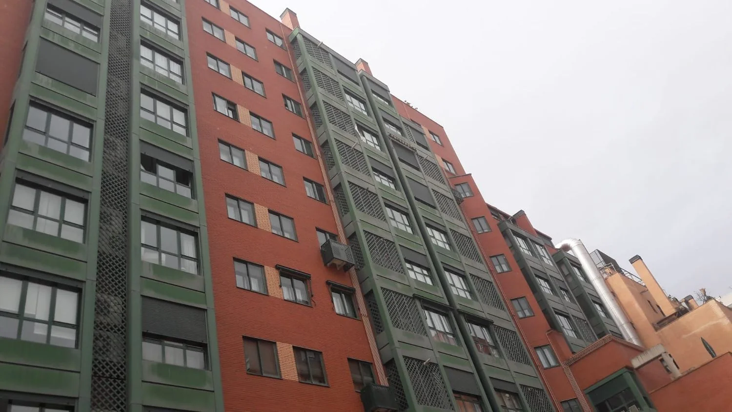Piso en Calle de Rafael Bergamín, 16, San Juan Bautista - Foto 23