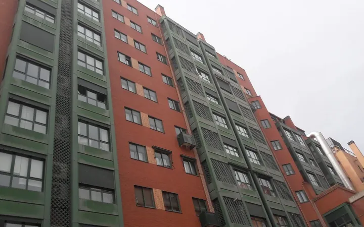 Piso en Calle de Rafael Bergamín, 16, San Juan Bautista - Foto 23