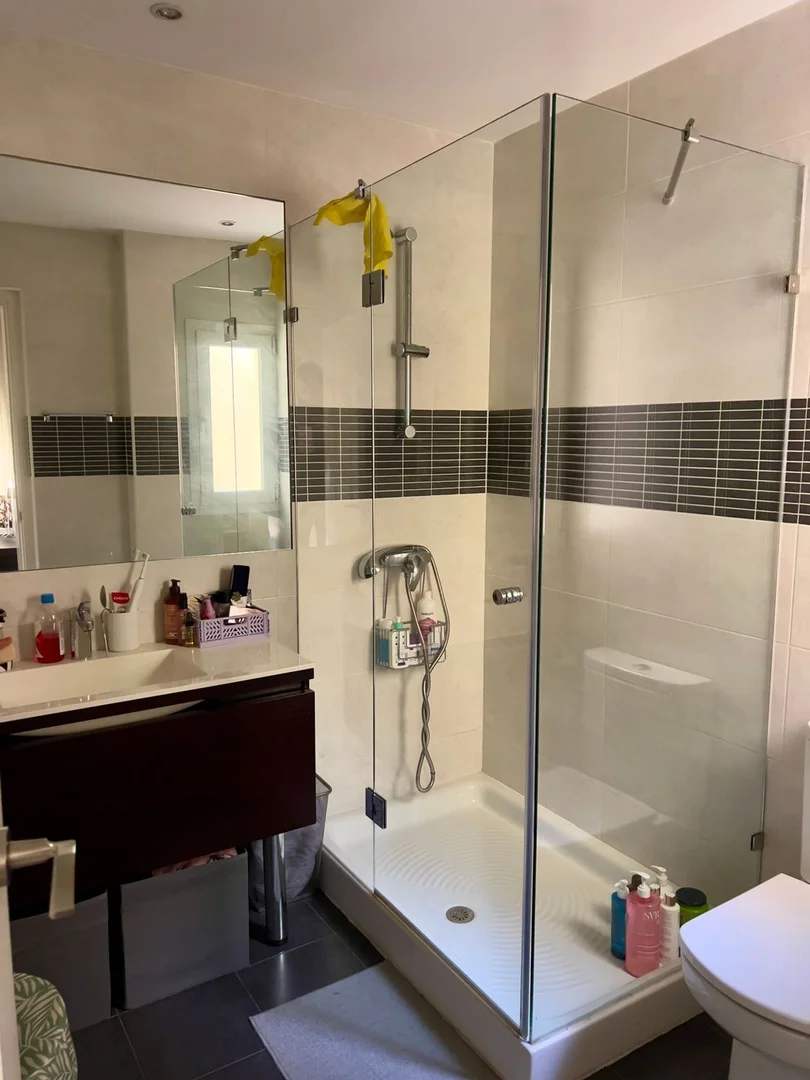 Piso en Barrio Argüelles - Foto 11