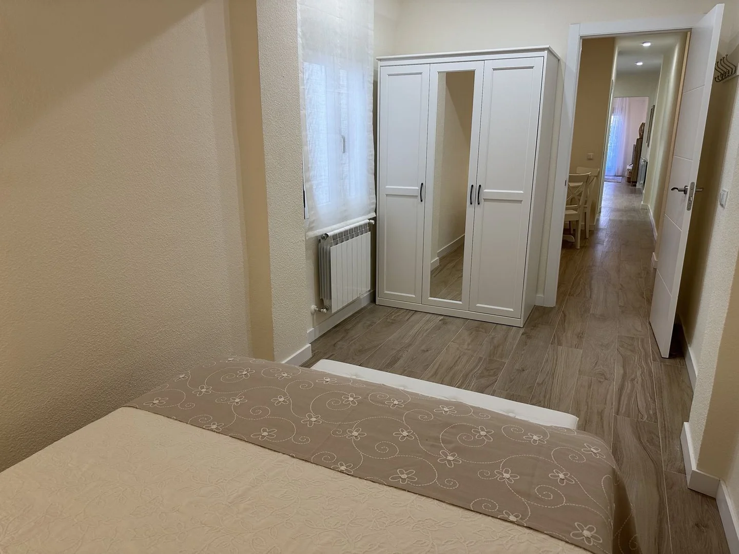 Piso en calle de Canillas, 45 - Foto 11