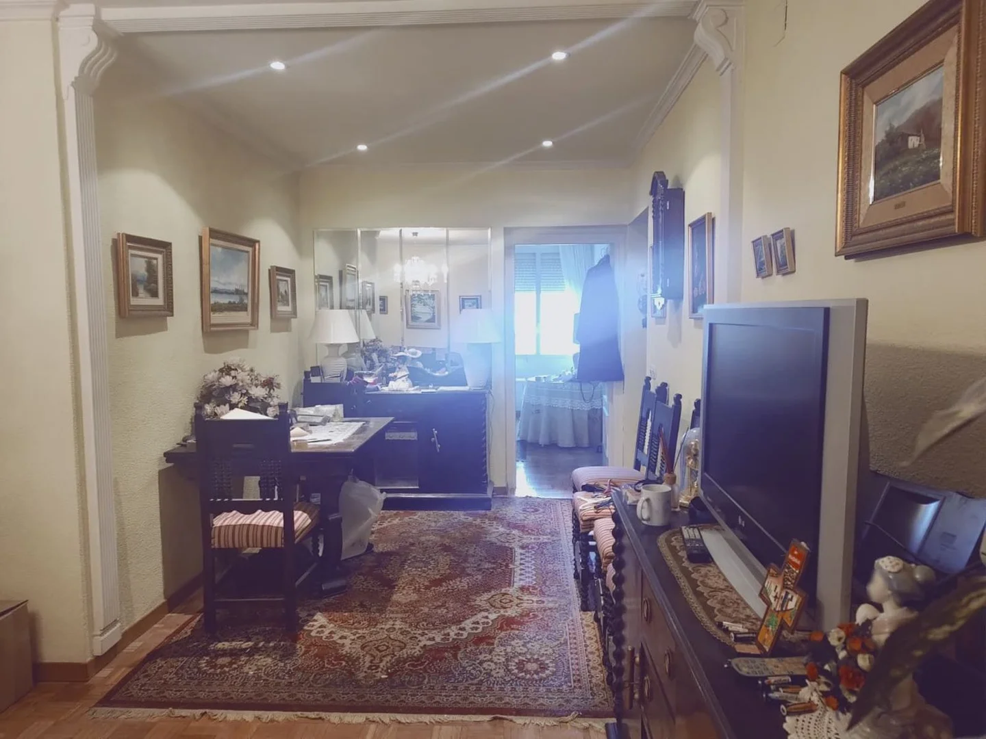 Piso en calle de Fernán González, 49 - Foto 16