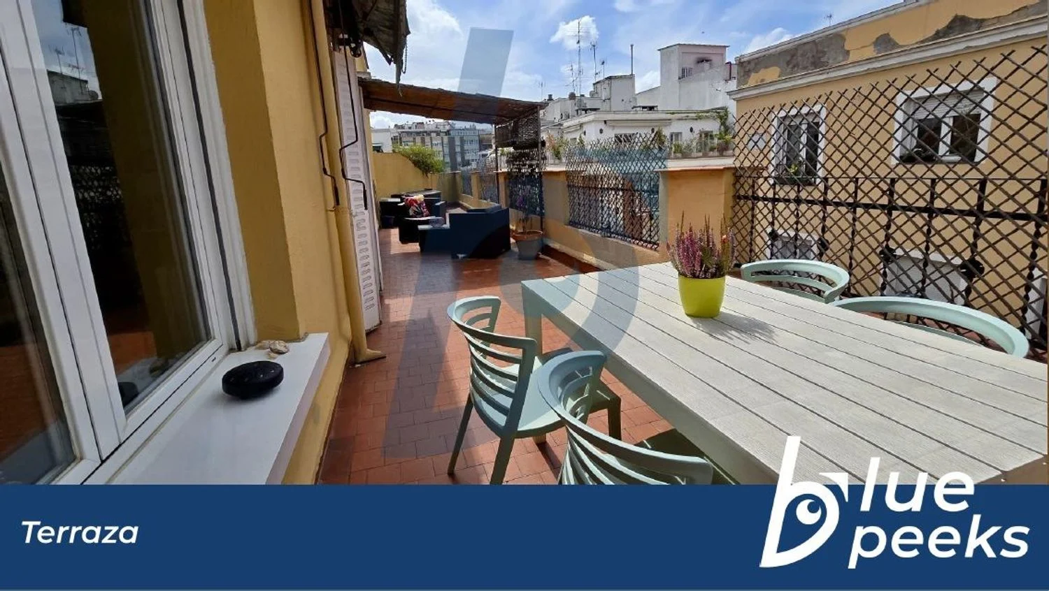 Ático en calle de Mantuano, 12 - Foto 1