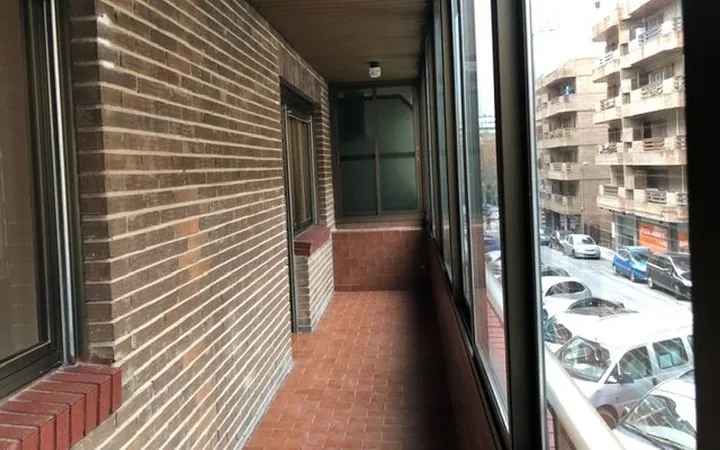 Piso en Calle del Pensamiento, 13, Cuzco-Castillejos - Foto 4