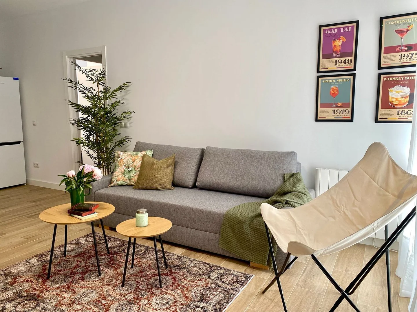 Piso en calle de Guillén de Castro, 1 - Foto 6