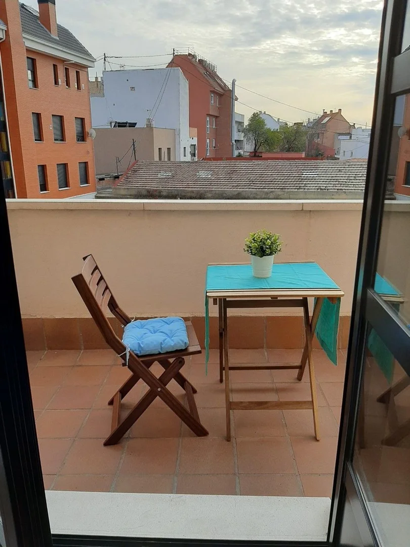 Piso en calle Cantueso, 47 - Foto 4