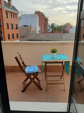 Piso en calle Cantueso, 47 - Foto 4