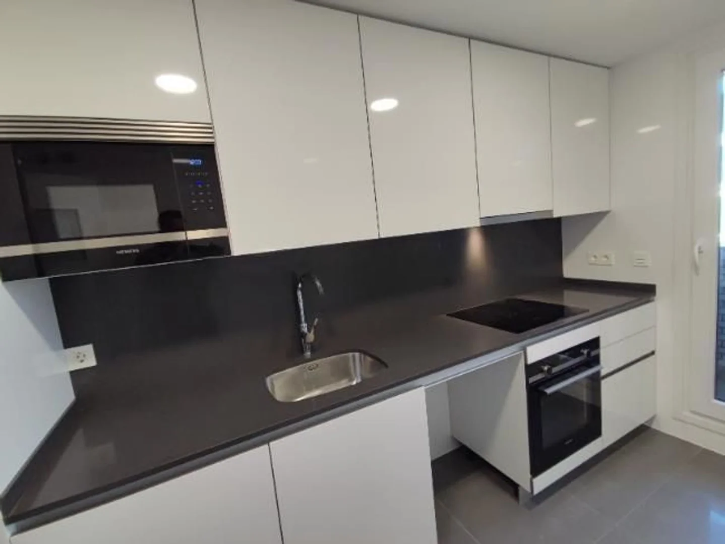 Piso en calle Alamedilla, 5 - Foto 5