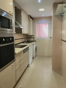 Piso en calle de Josep Pla, 26 - Foto 12