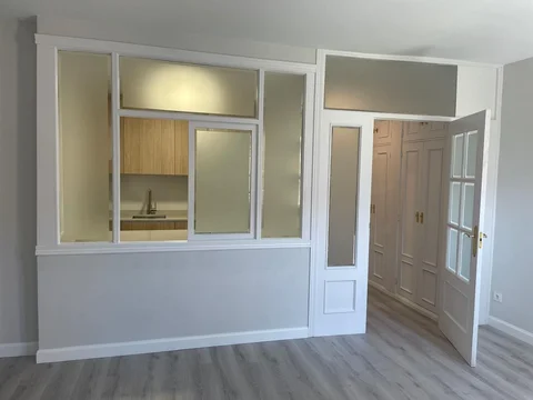 Piso en calle del Doctor Esquerdo, 170 - Foto 3