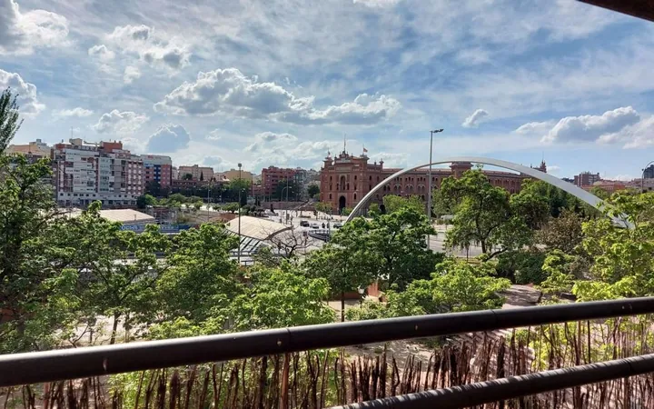 Piso en Calle Alcalá, 222, Ventas - Foto 1