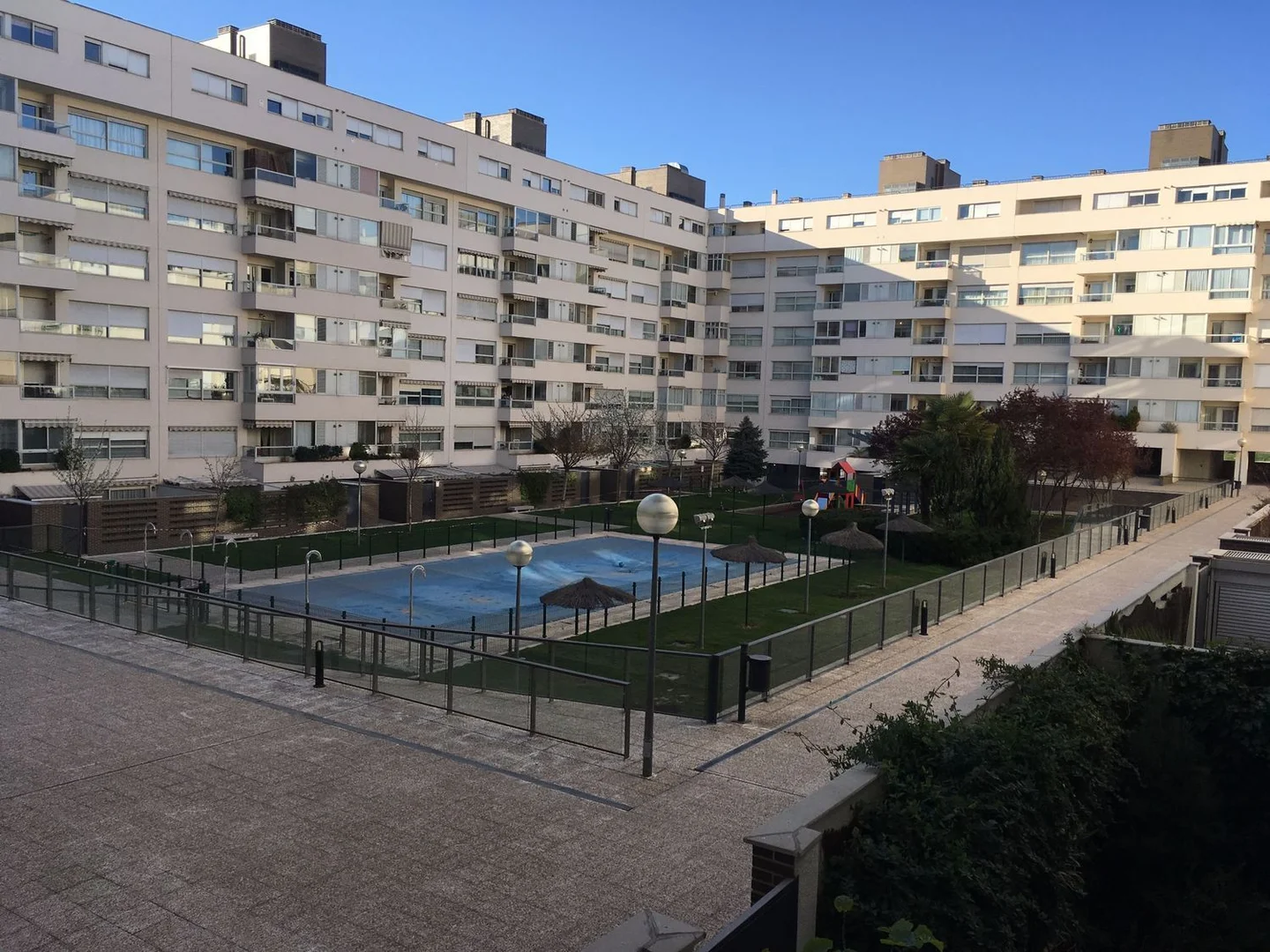 Piso en Barrio Las Tablas - Foto 2