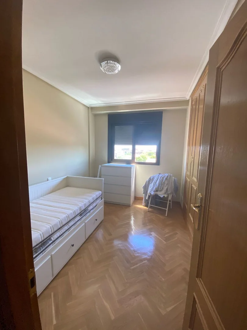 Piso en Calle de Albadalejo, 44, Simancas - Foto 14