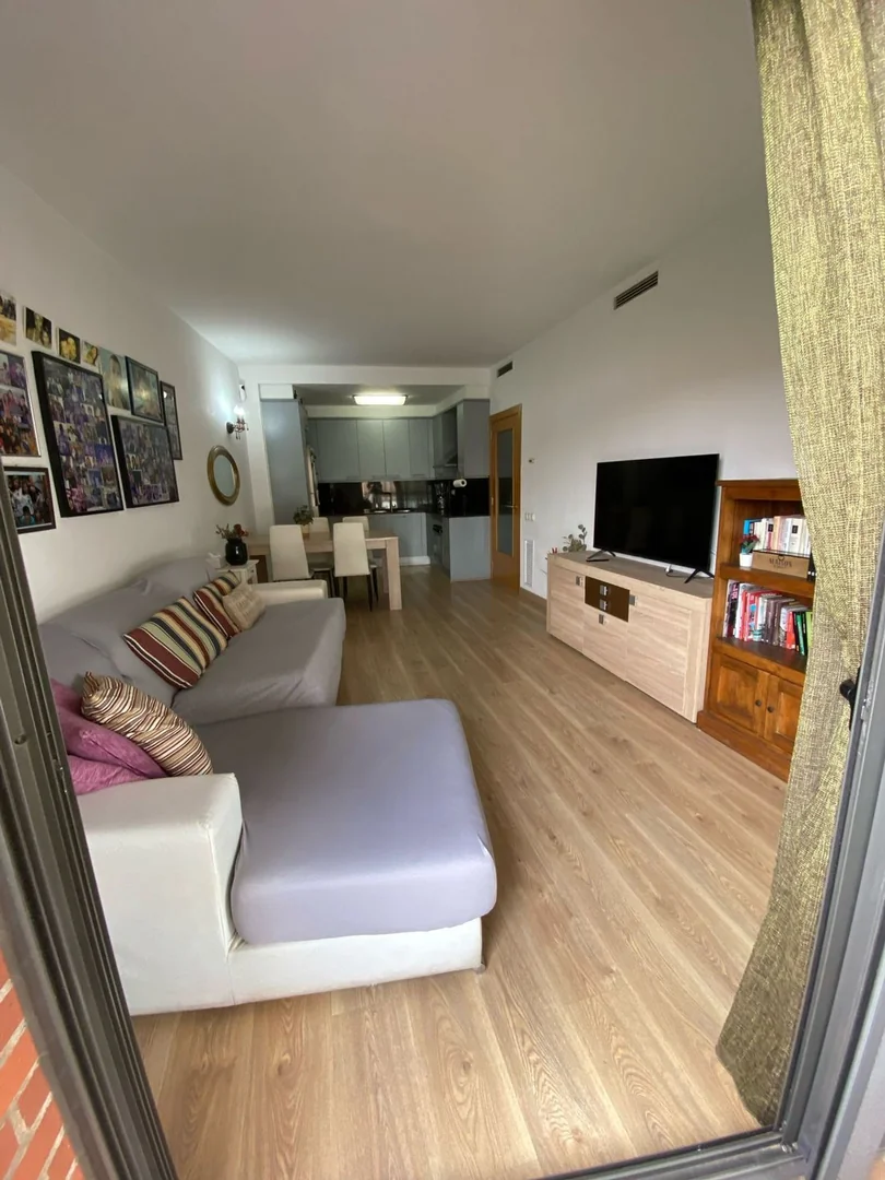 Piso en Calle de Góngora, 4, Verdun - Foto 2