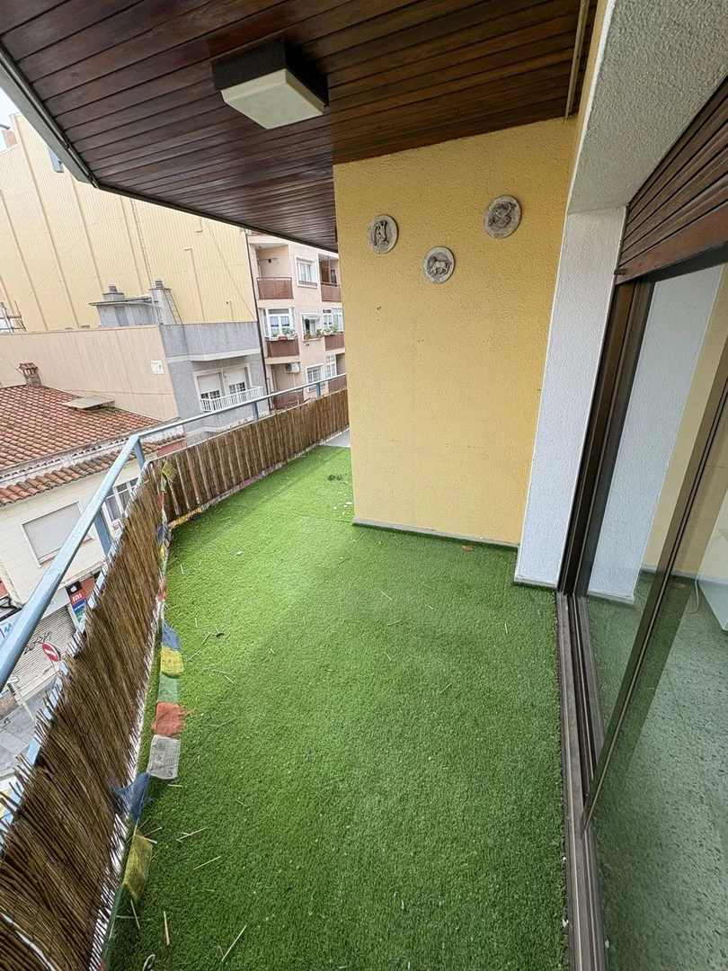 Piso en plaza España, 9 - Foto 4