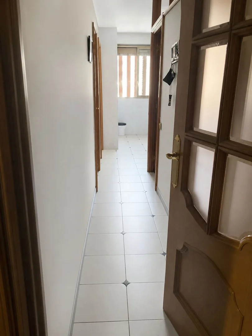 Piso en Calle de Fermín Caballero, 44, La Paz - Foto 2