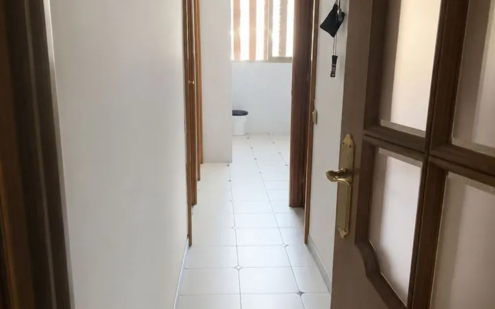 Piso en Calle de Fermín Caballero, 44, La Paz - Foto 2