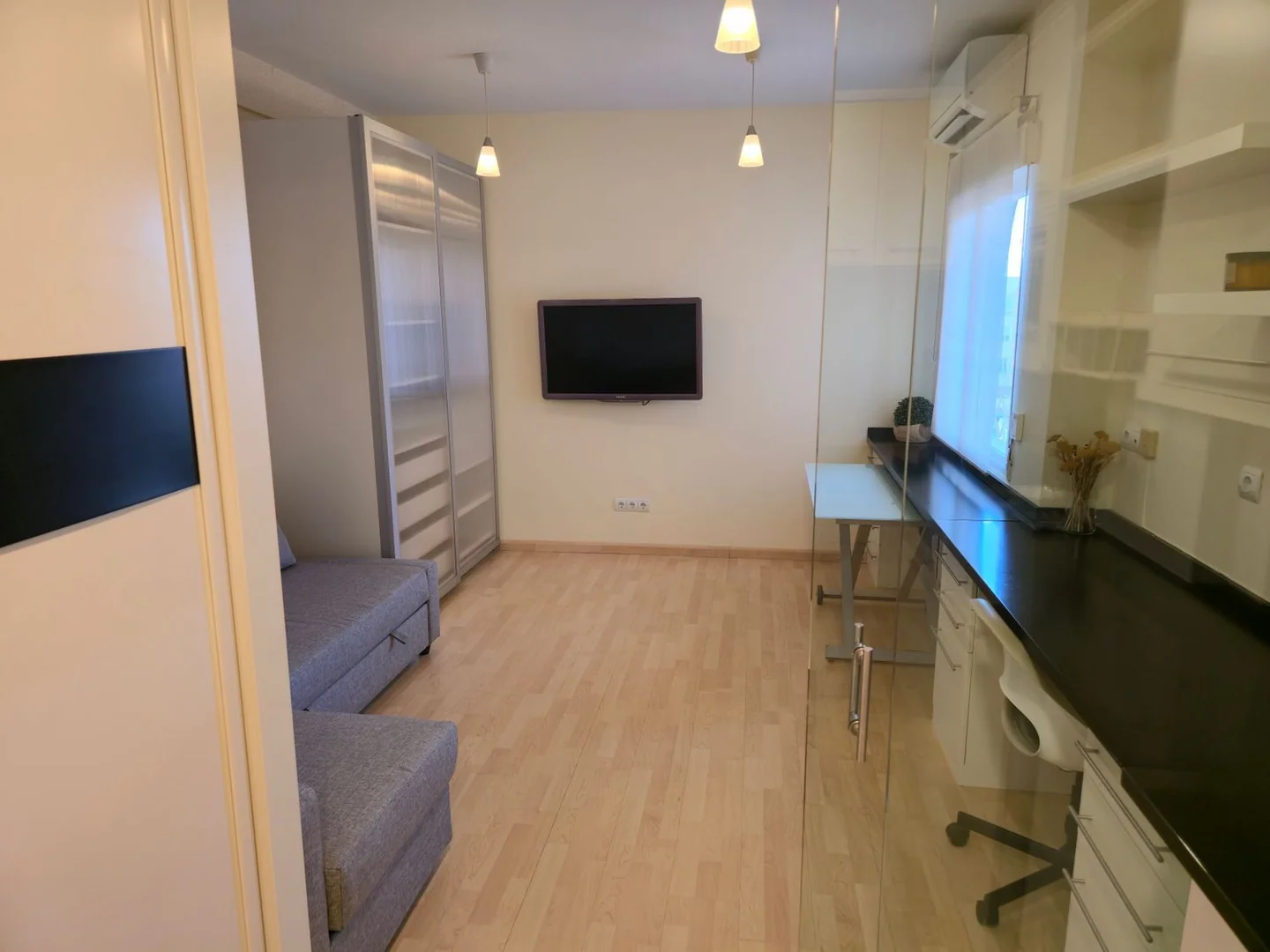 Estudio en Calle de Ayala, 30, Recoletos - Foto 15