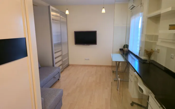 Estudio en Calle de Ayala, 30, Recoletos - Foto 15