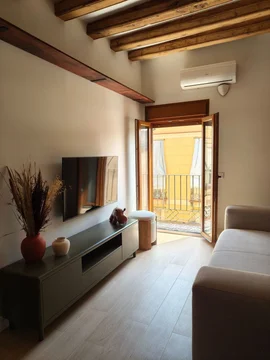 Piso en Calle de la Paloma, 6, El Raval, Barcelona - Foto 1