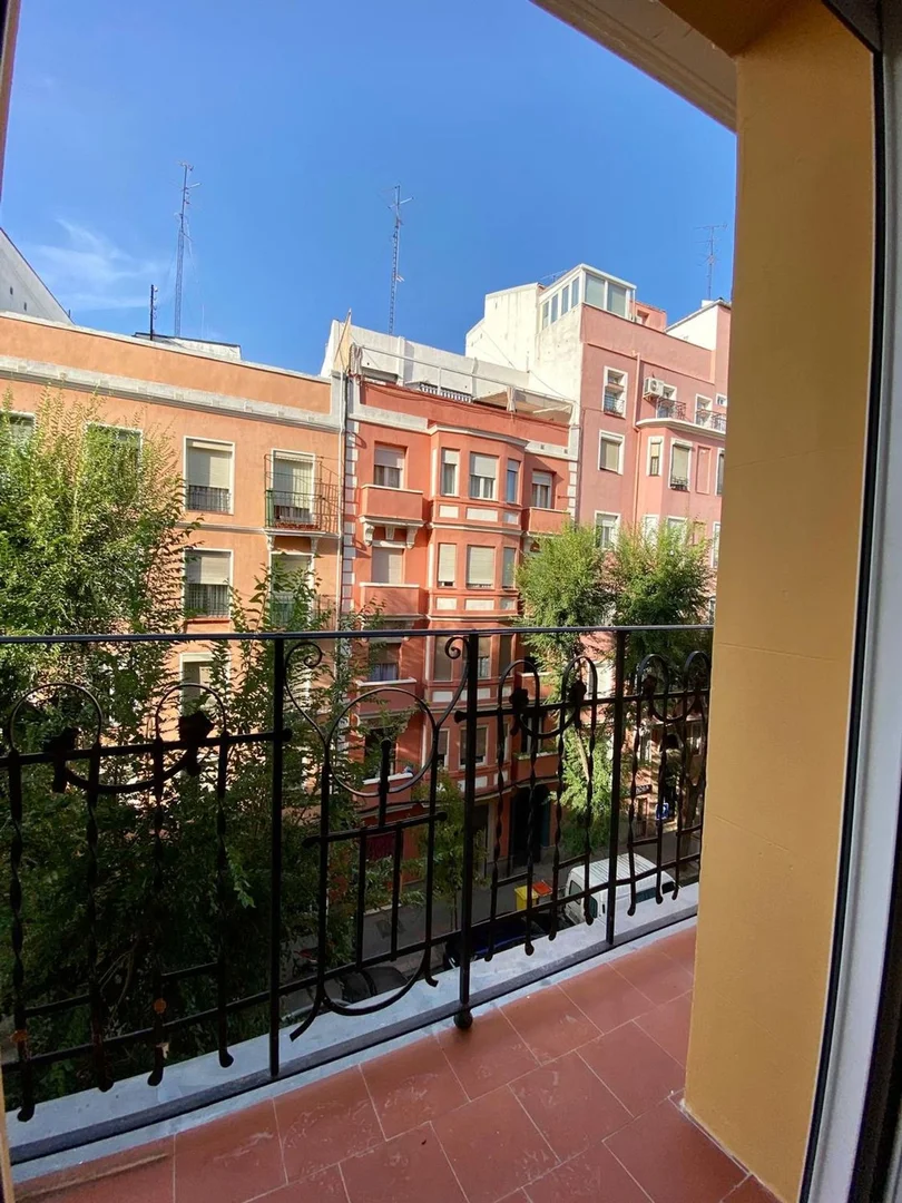 Piso en Calle de las Delicias, 34 - Foto 5