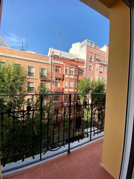 Piso en calle de las Delicias, 34 - Foto 5