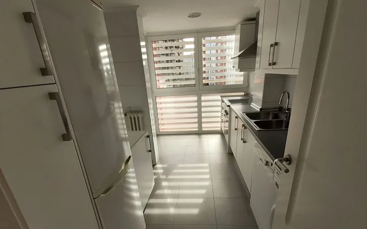 Piso en Avenida de Ramón y Cajal, 105, Colina - Foto 12