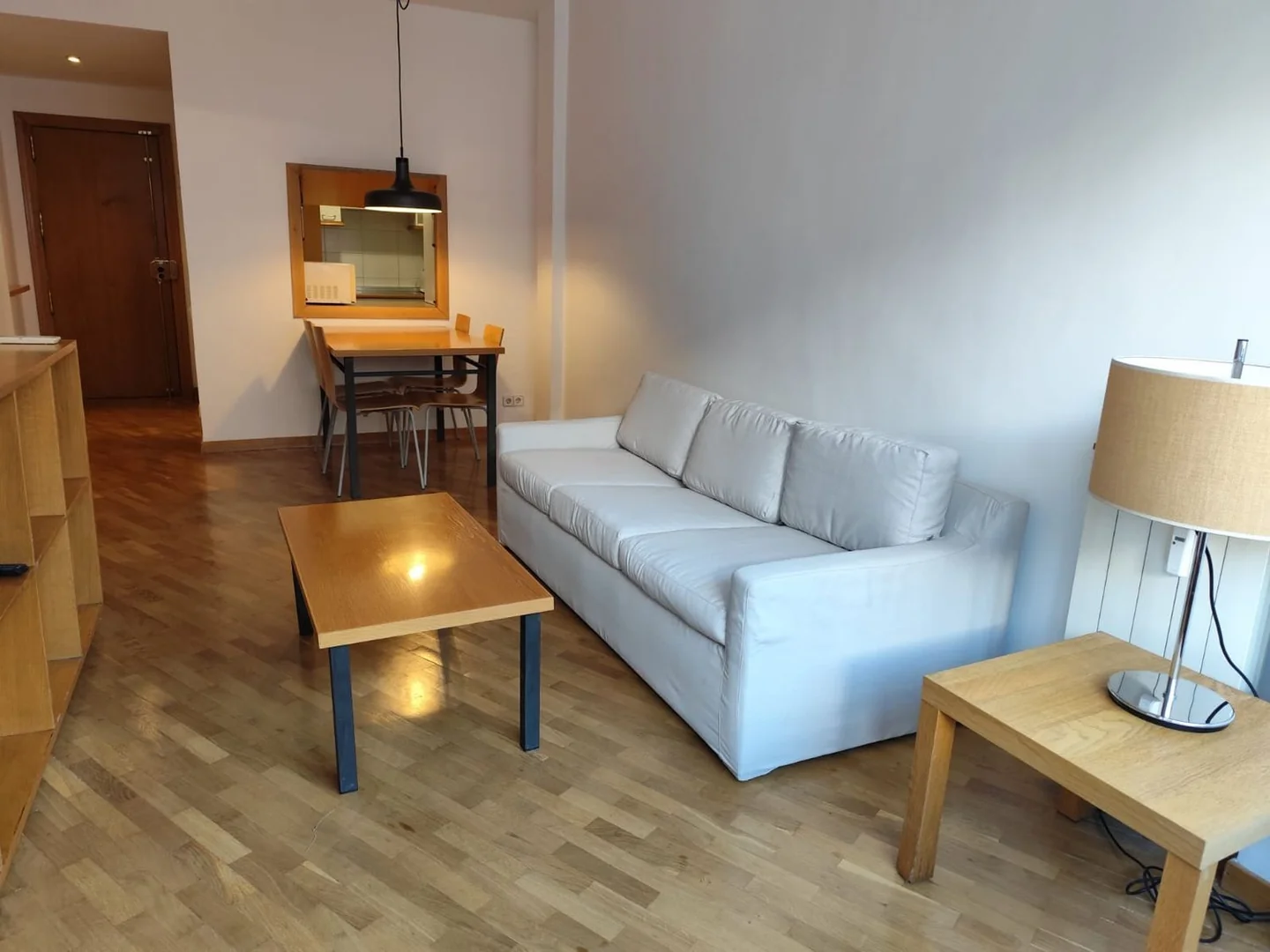Piso en Arrieta, Palacio - Foto 8