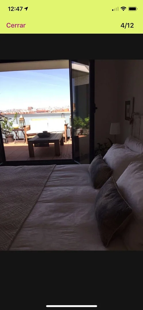 Ático en calle de la Antracita, 3 - Foto 4