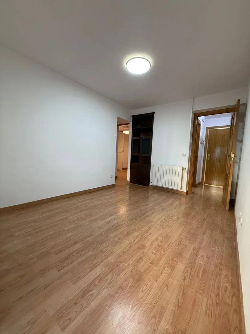 Piso en plaza de Corcubión, 3 - Foto 2