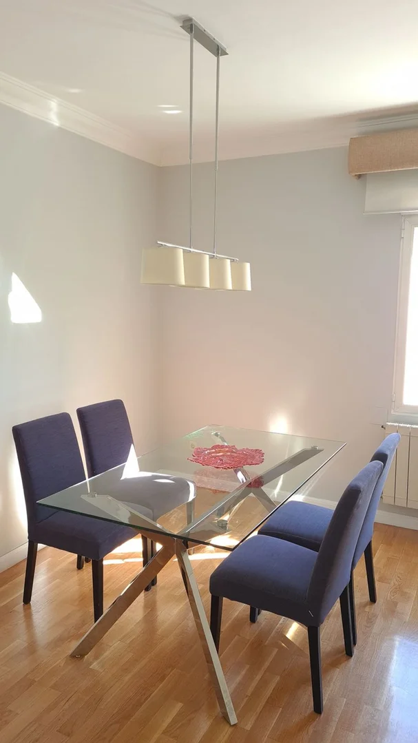 Piso en Barrio Bernabéu-Hispanoamérica - Foto 2