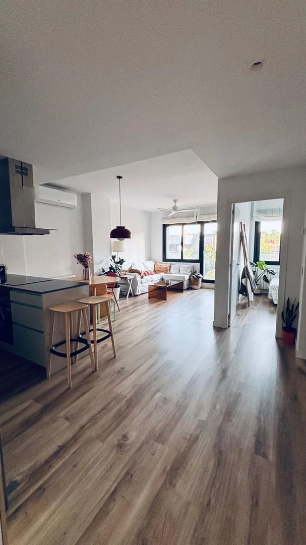 Piso en Joaquin Dicenta, 4, Ventilla-Almenara - Foto 18