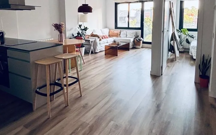Piso en Joaquin Dicenta, 4, Ventilla-Almenara - Foto 18
