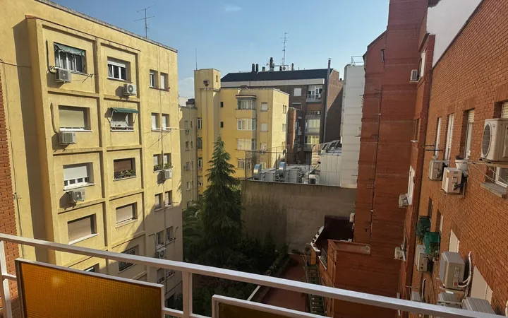 Piso en Guindalera, Guindalera - Foto 19