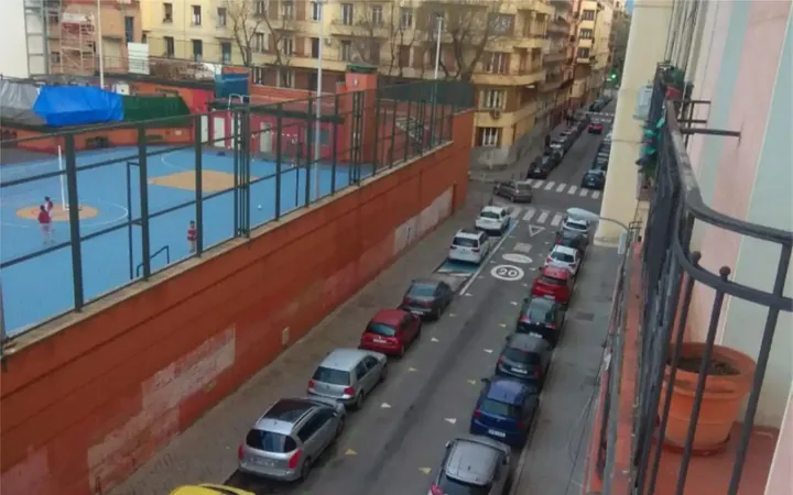 Piso en  Calle de Juan Álvarez Mendizábal 99 - Foto 5